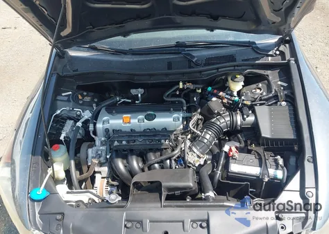 2008 Honda Accord 2.4 Lx-P из США, поврежденный, VIN JHMCP26468C003699